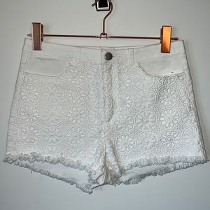 New with tags H&M shorts